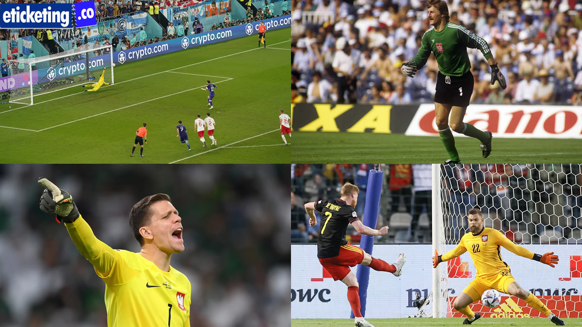 Tickets For World Cup | FIFA World Cup Tickets