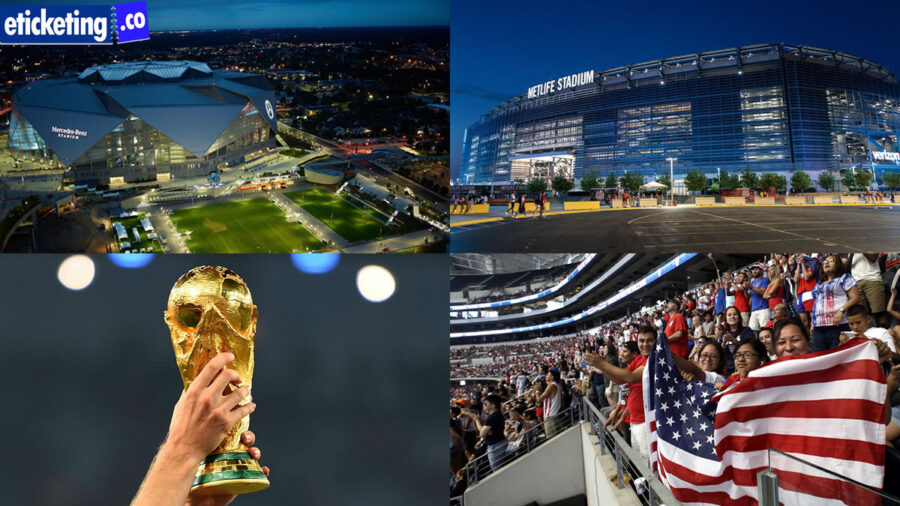 Football World Cup 2026 Tickets | Football World Cup Tickets