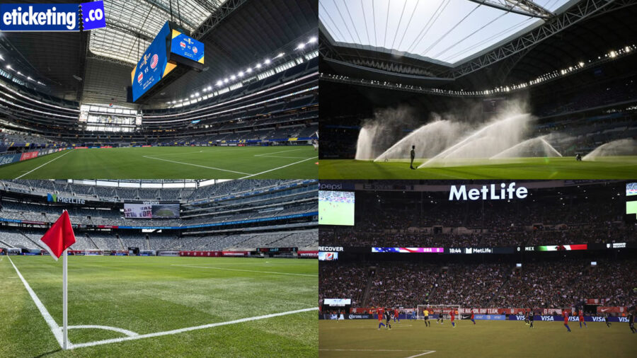 World Cup Tickets | Football World Cup Tickets