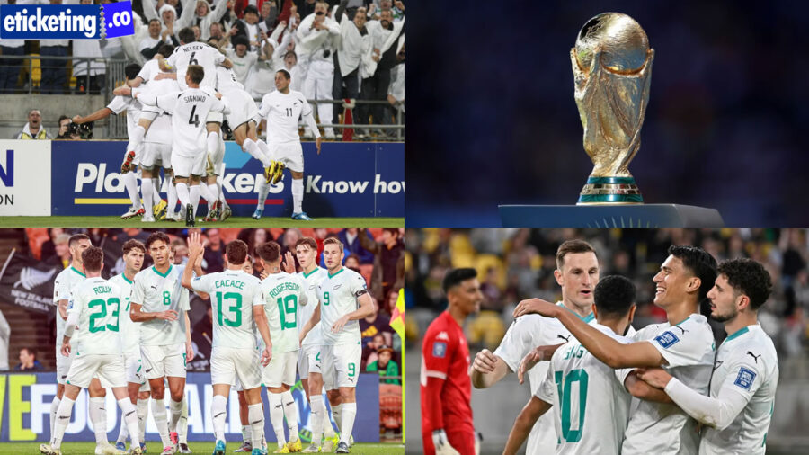 FIFA World Cup 2026 Tickets | Buy FIFA 2026 Tickets