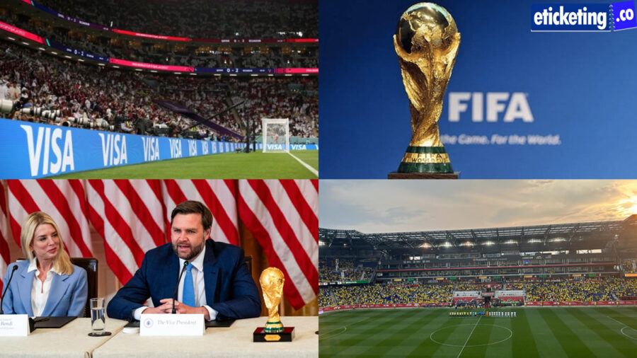 FIFA World Cup Tickets | Buy FIFA World Cup 2026 Tickets