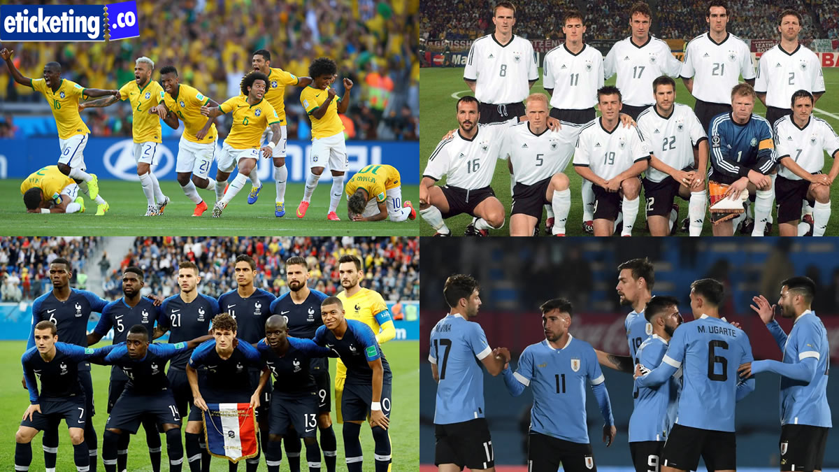 Buy World Cup Tickets| FIFA 2026 Tickets