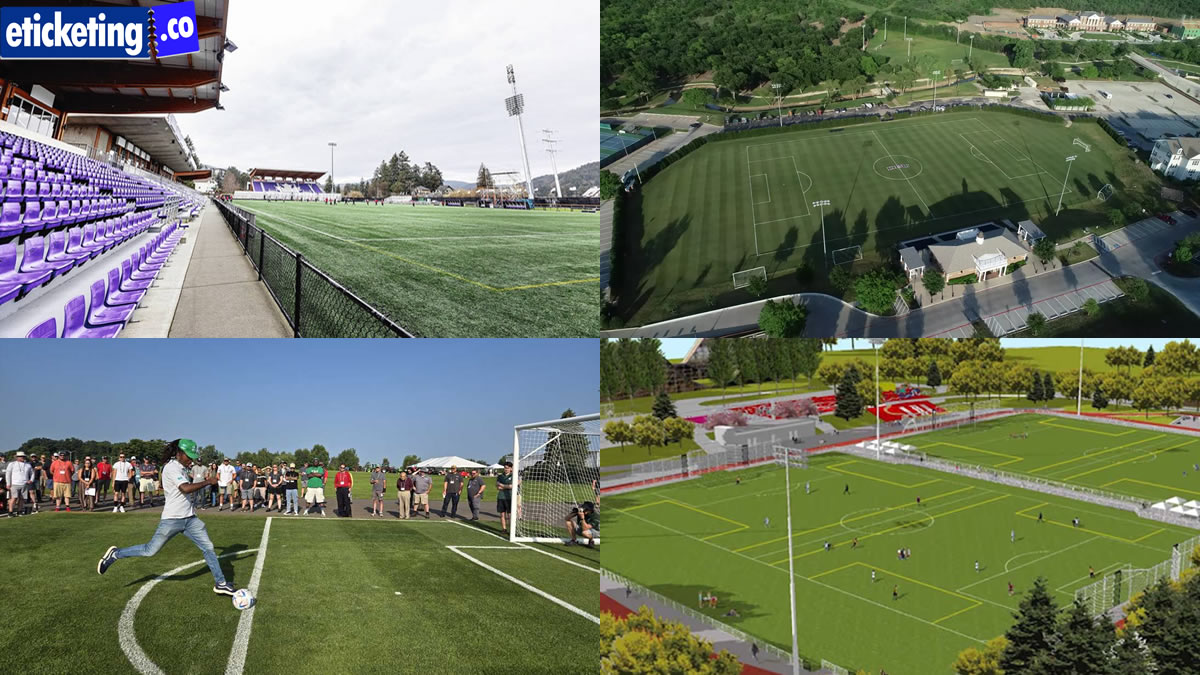 Buy World Cup Tickets | FIFA World Cup 2026 Tickets