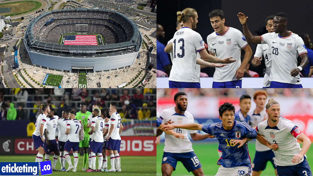 Buy World Cup Tickets | Football World Cup Tickets