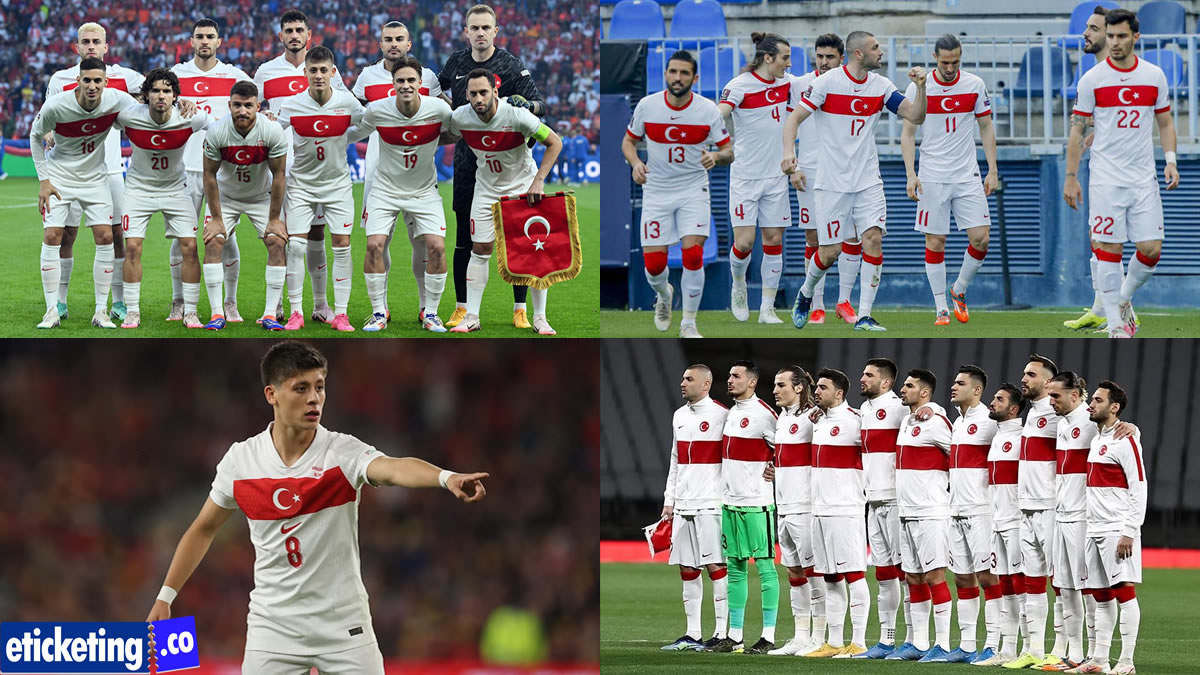 World Cup Tickets | Football World Cup 2026 Tickets