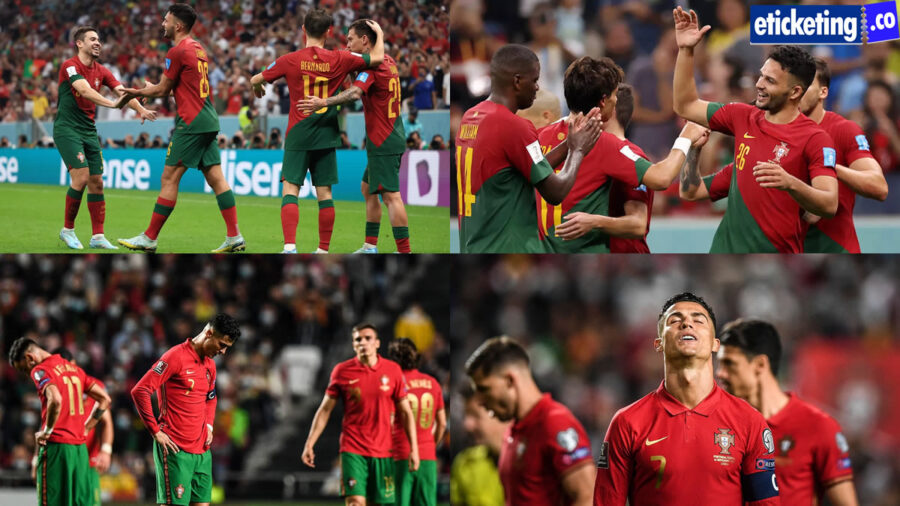 FIFA World Cup Tickets | Buy FIFA World Cup 2026 Tickets