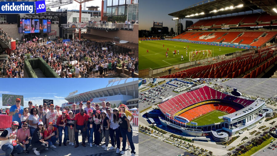 FIFA World Cup 2026 Tickets | Football World Cup Tickets