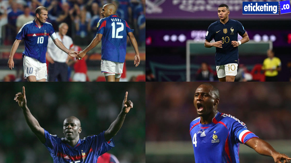 FIFA World Cup Tickets | Football World Cup Tickets