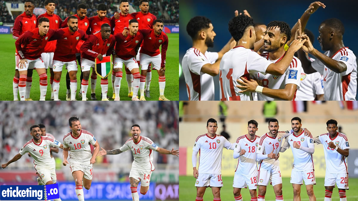 FIFA 2026 Tickets | World Cup Tickets | Tickets For World Cup