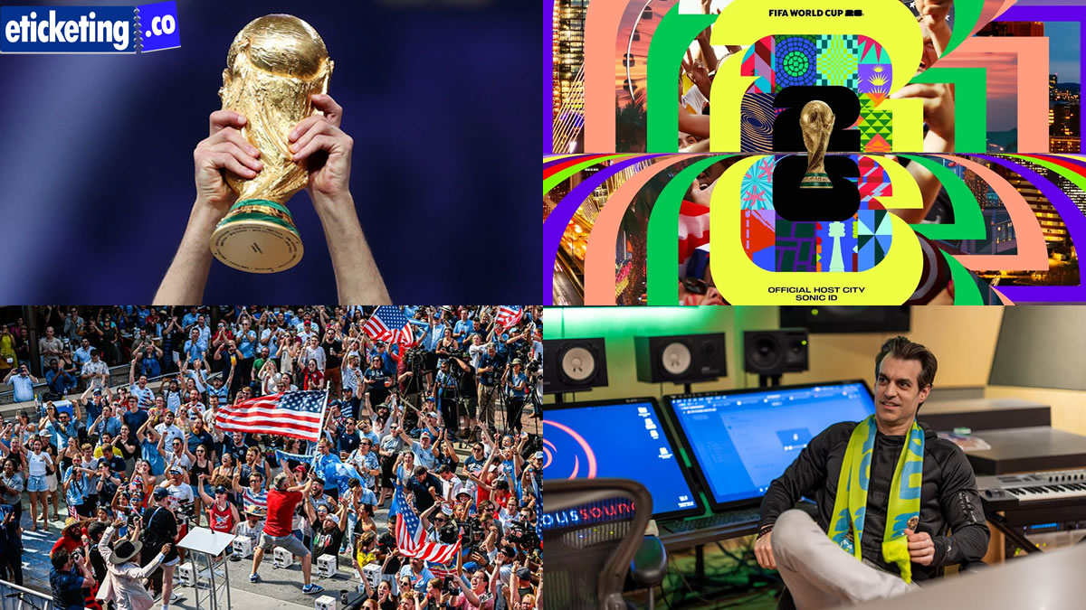 FIFA 2026 Tickets | FIFA World Cup Tickets