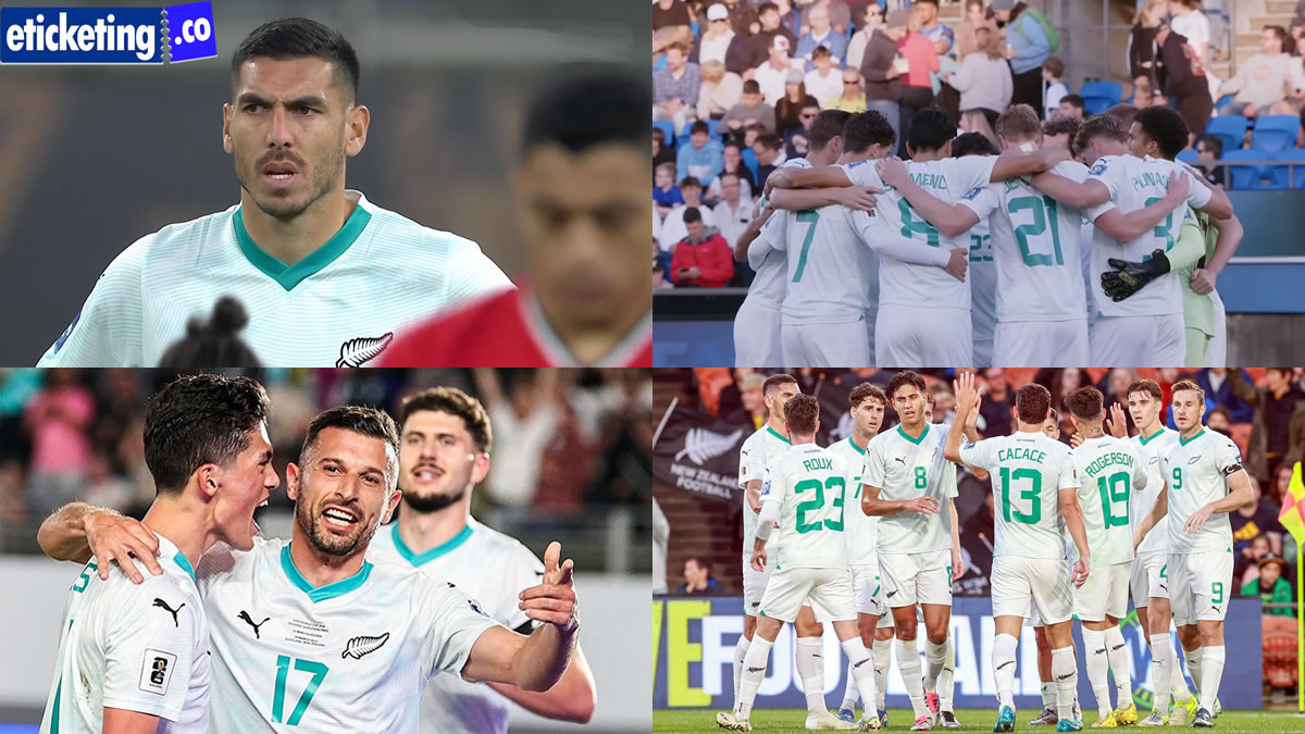 World Cup Tickets | Buy FIFA 2026 Tickets