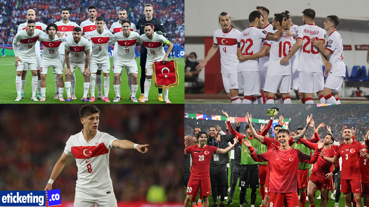 Tickets For World Cup | FIFA World Cup Tickets