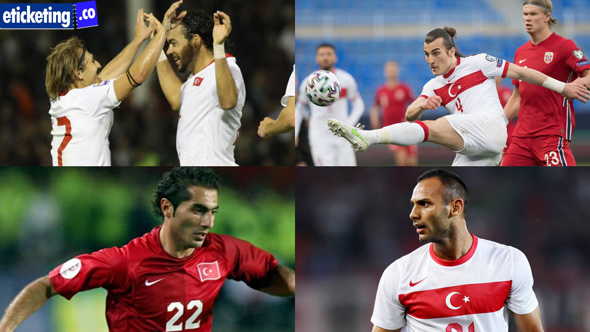 Tickets For World Cup | FIFA World Cup Tickets
