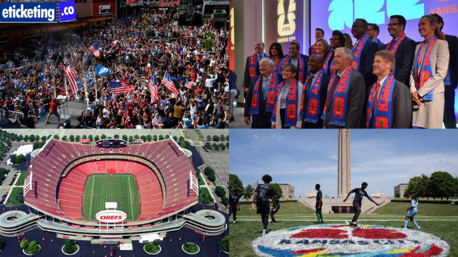 World Cup Tickets | Football World Cup Tickets