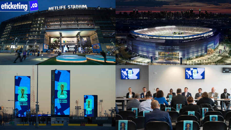 Football World Cup Tickets | World Cup Tickets