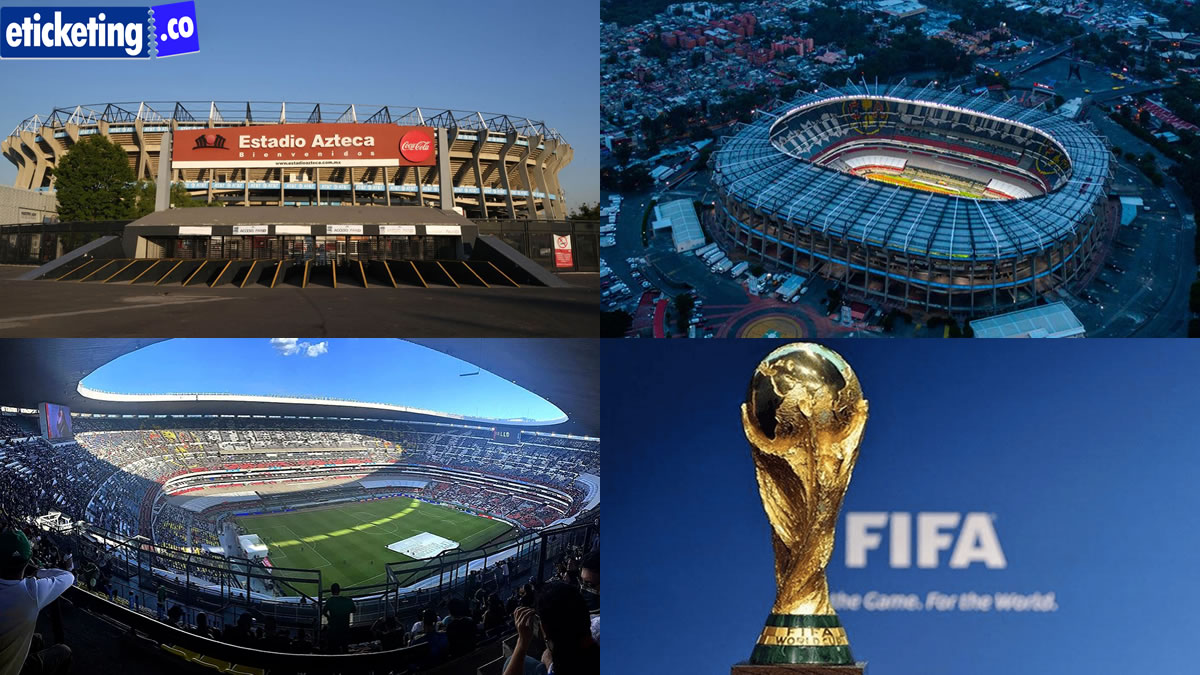 FIFA 2026 Tickets | Buy World Cup Tickets