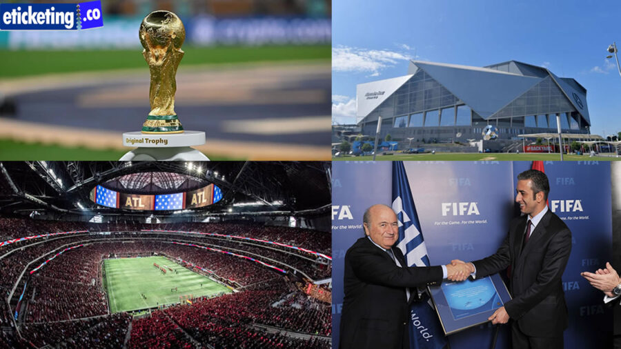 FIFA World Cup 2026 Tickets | Buy FIFA 2026 Tickets