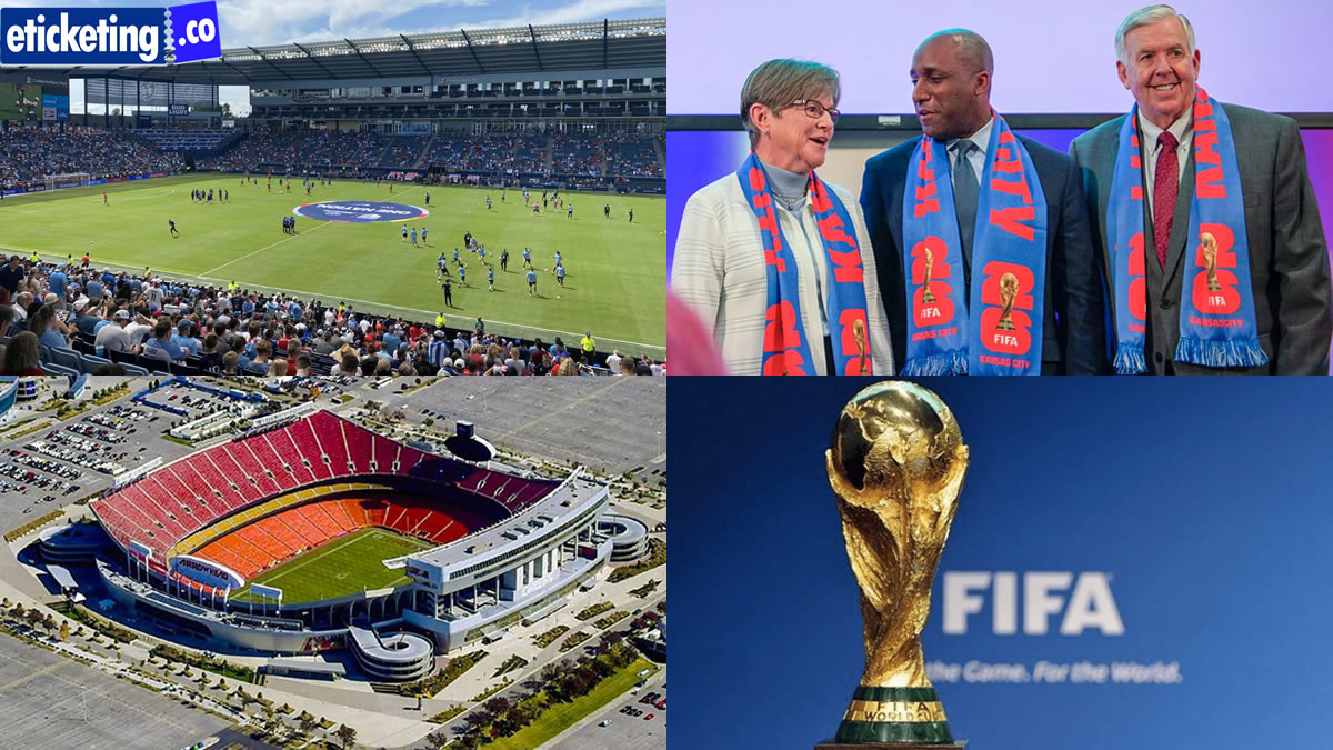 World Cup Tickets | Football World Cup Tickets