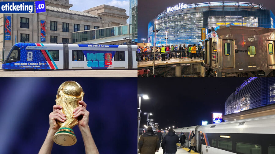 FIFA 2026 Tickets | Buy World Cup Tickets