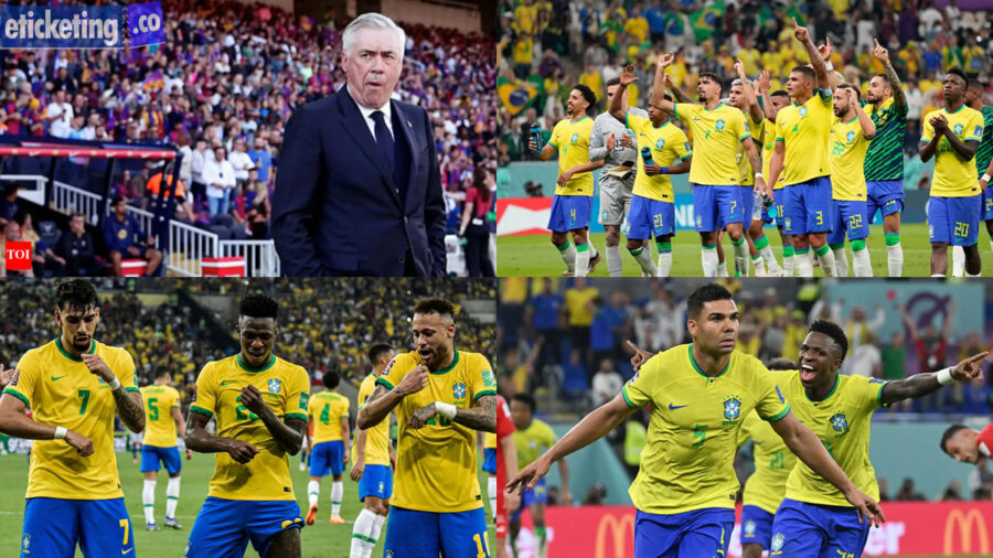 World Cup Tickets | Football World Cup Tickets | FIFA 2026 Semi Final Tickets