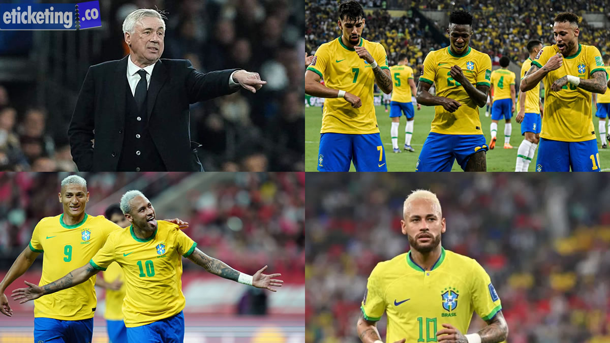 World Cup Tickets | Football World Cup Tickets | FIFA 2026 Semi Final Tickets