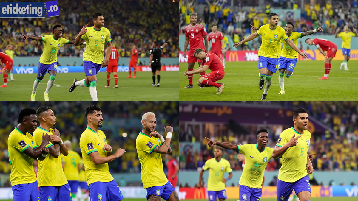 World Cup Tickets | Football World Cup Tickets | FIFA 2026 Semi Final Tickets