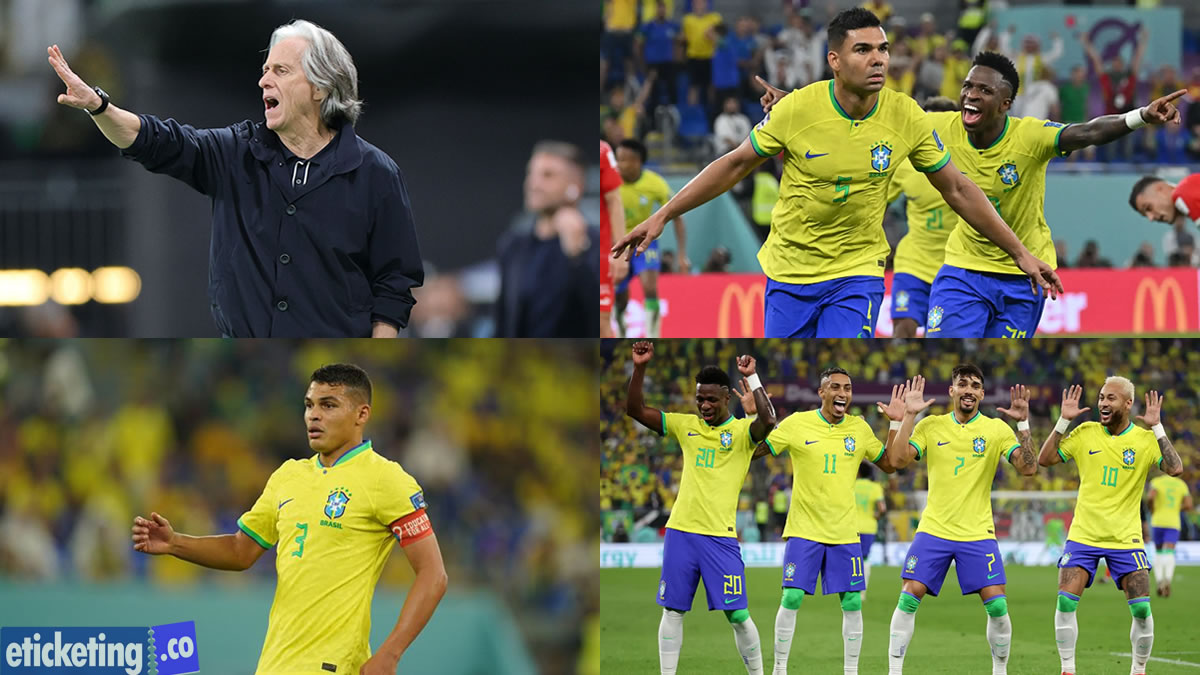 World Cup Tickets | Football World Cup Tickets | FIFA 2026 Semi Final Tickets