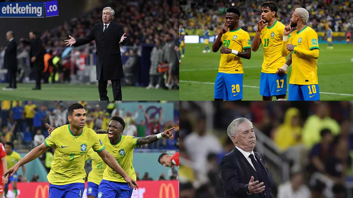 World Cup Tickets | Football World Cup Tickets | FIFA 2026 Semi Final Tickets