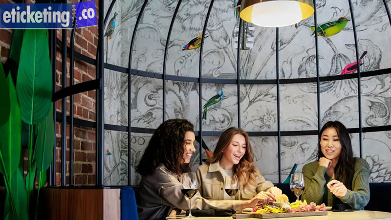 World Cup Hospitality Tickets| Hospitality Tickets For World Cup Hospitality | Football World Cup Hospitality Tickets | FIFA World Cup Hospitality Tickets | USA Hospitality Tickets | Mexico Hospitality Tickets | Canada Hospitality Tickets