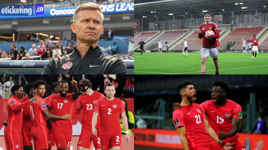 World Cup Tickets | Football World Cup Tickets | FIFA 2026 Semi Final Tickets