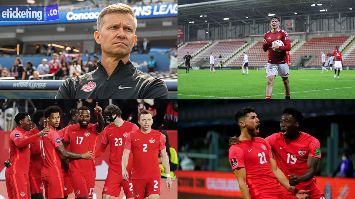 World Cup Tickets | Football World Cup Tickets | FIFA 2026 Semi Final Tickets