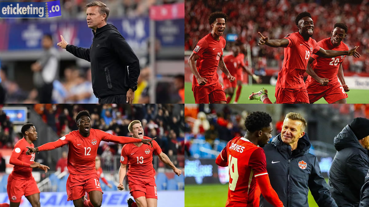 World Cup Tickets | Football World Cup Tickets | FIFA 2026 Semi Final Tickets