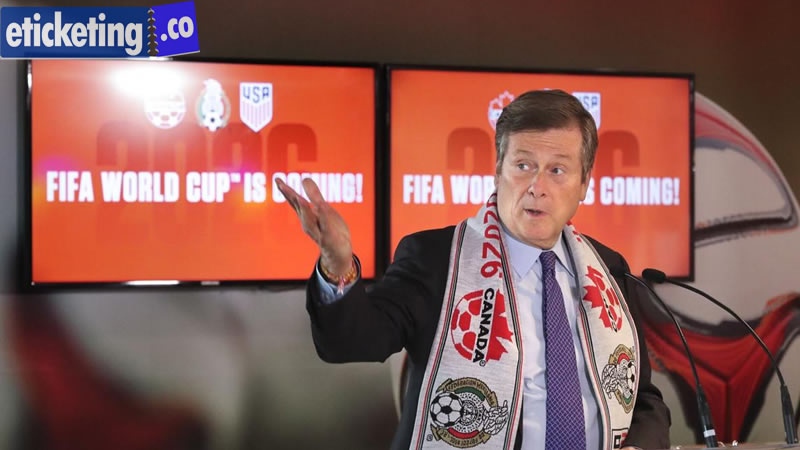 Buy World Cup Tickets | Football World Cup Tickets | FIFA World Cup Semi Final Tickets | FIFA World Cup Final Tickets