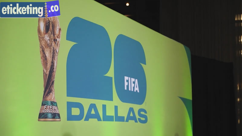 FIFA World Cup Tickets | FIFA 2026 Tickets | FIFA World Cup Final Tickets | FIFA World Cup 2026 Tickets | Football World Cup 2026 Tickets | Football World Cup Tickets
