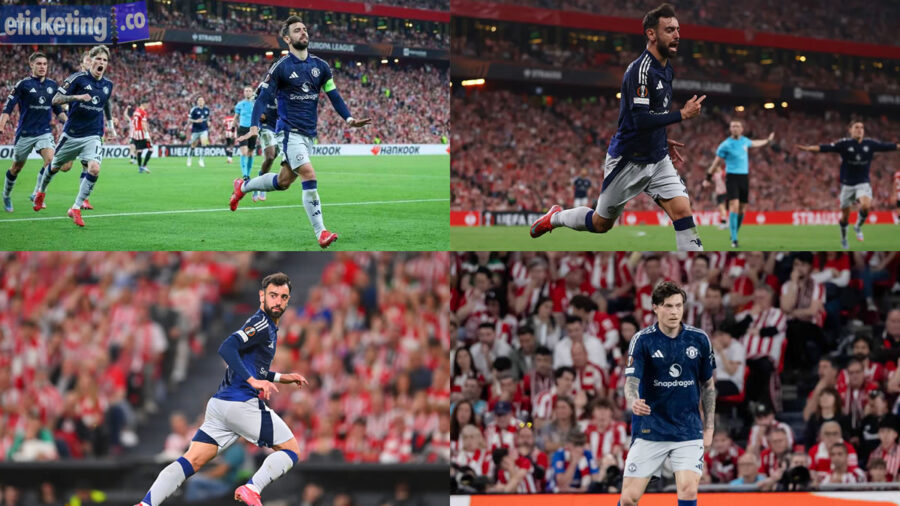 Europa League Final Tickets | Europa League Final 2025 Tickets