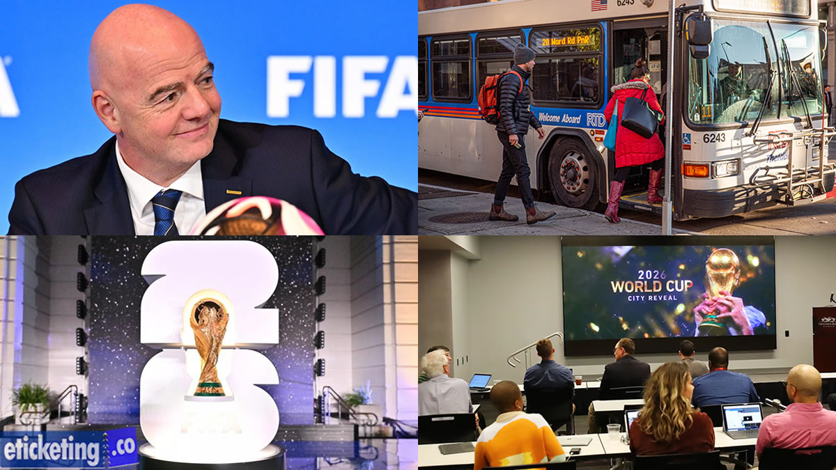 World Cup Tickets| FIFA 2026 Tickets | Football World Cup Tickets | FIFA World Cup Final Tickets| Football World Cup Semi-Final Tickets