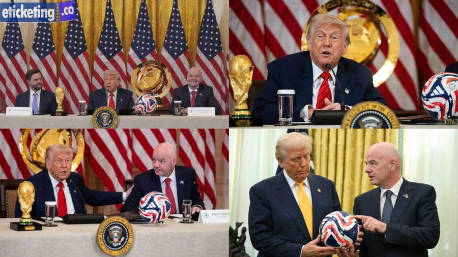 FIFA World Cup Tickets | FIFA 2026 Tickets | FIFA World Cup Final Tickets | FIFA World Cup 2026 Tickets | Football World Cup 2026 Tickets | Football World Cup Tickets