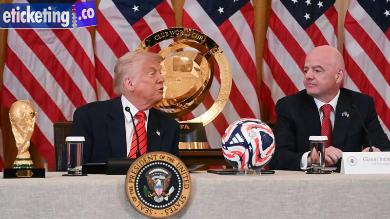 Buy World Cup Tickets | Football World Cup Tickets | FIFA World Cup Semi Final Tickets | FIFA World Cup Final Tickets