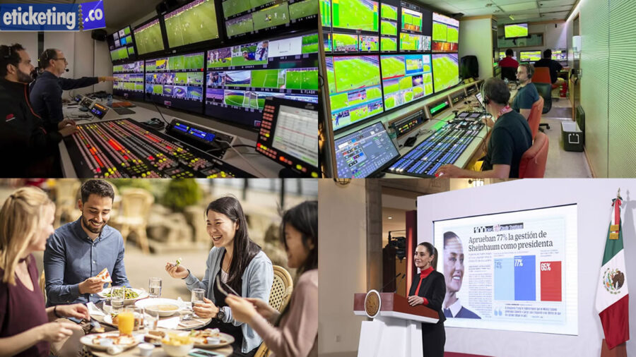 FIFA World Cup | FIFA 2026 | FIFA World Cup Final Tickets | FIFA World Cup 2026 Tickets | Football World Cup 2026 | Football World Cup