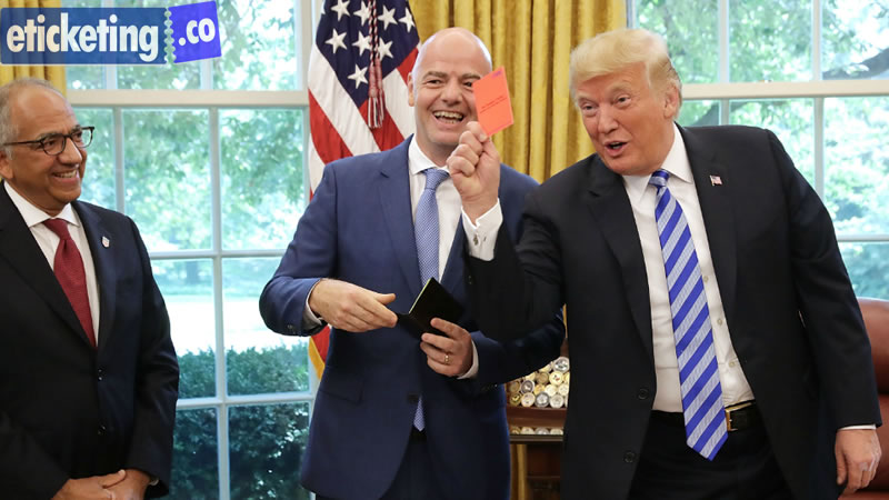 FIFA World Cup Tickets | FIFA 2026 Tickets | FIFA World Cup Final Tickets | FIFA World Cup 2026 Tickets | Football World Cup 2026 Tickets | Football World Cup Tickets