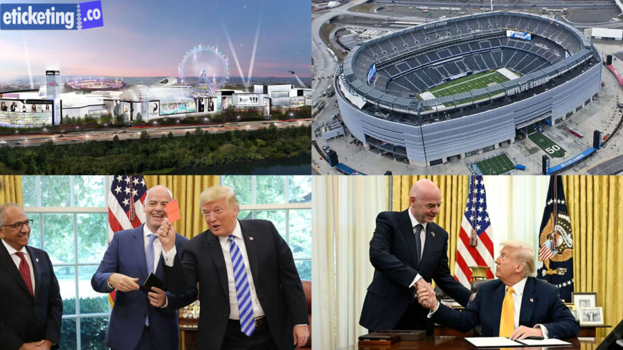 FIFA World Cup Tickets | FIFA 2026 Tickets | FIFA World Cup Final Tickets | FIFA World Cup 2026 Tickets | Football World Cup 2026 Tickets | Football World Cup Tickets