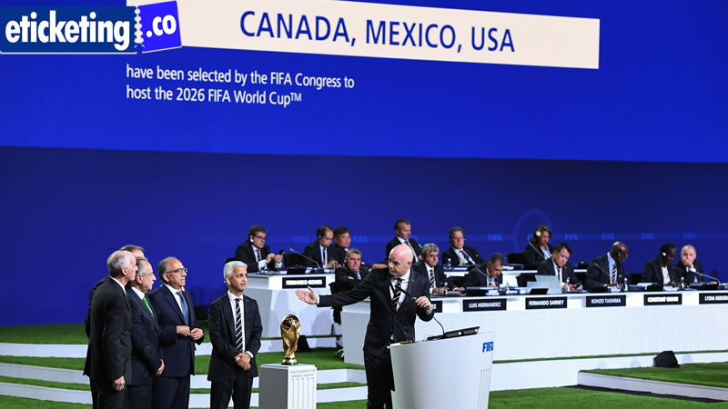 FIFA World Cup Tickets | FIFA 2026 Tickets | FIFA World Cup Final Tickets | FIFA World Cup 2026 Tickets | Football World Cup 2026 Tickets | Football World Cup Tickets
