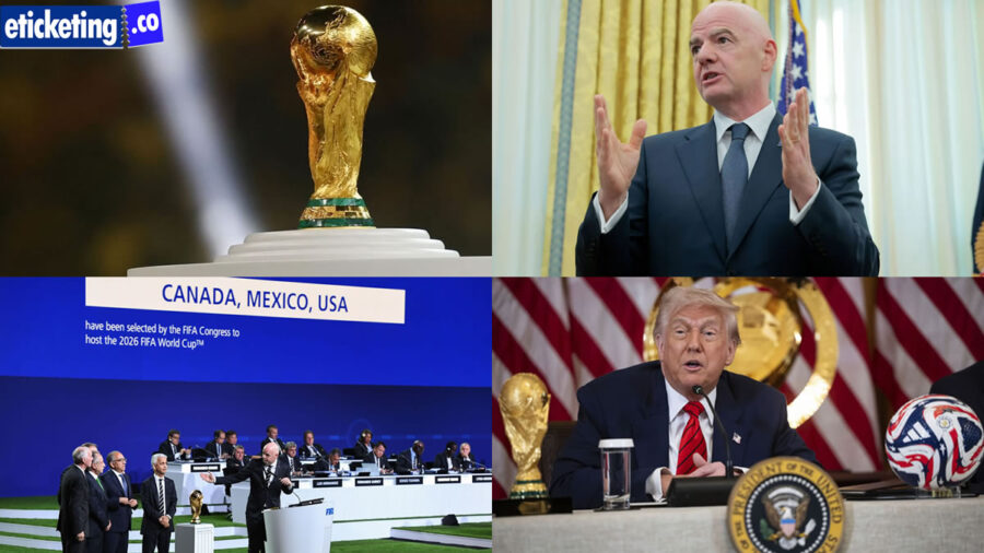 FIFA World Cup Tickets | FIFA 2026 Tickets | FIFA World Cup Final Tickets | FIFA World Cup 2026 Tickets | Football World Cup 2026 Tickets | Football World Cup Tickets