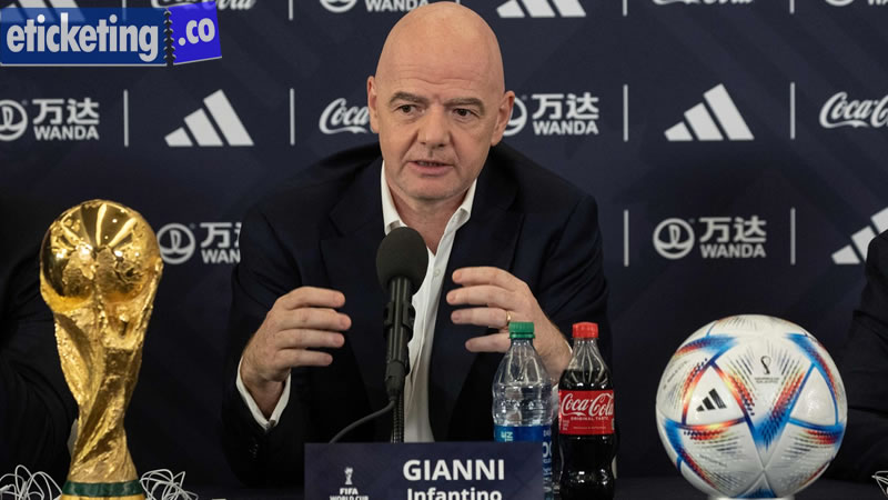 FIFA World Cup Tickets | FIFA 2026 Tickets | FIFA World Cup Final Tickets | FIFA World Cup 2026 Tickets | Football World Cup 2026 Tickets | Football World Cup Tickets