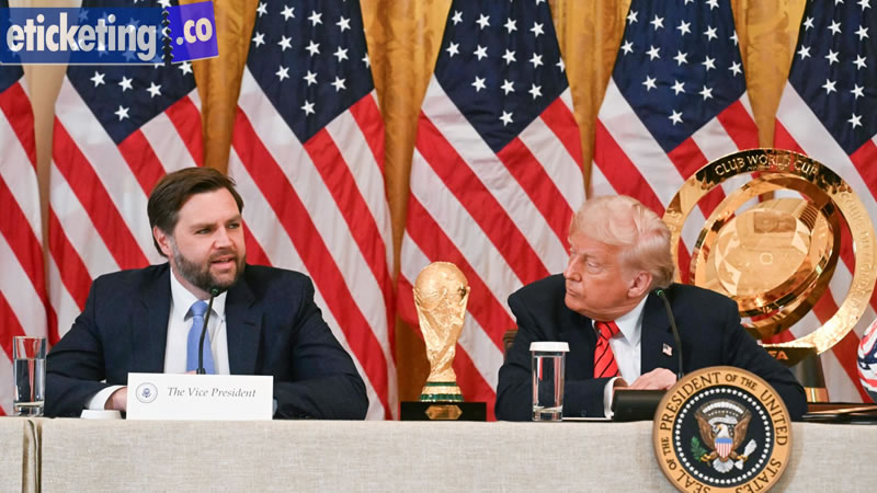 FIFA World Cup Tickets | FIFA 2026 Tickets | FIFA World Cup Final Tickets | FIFA World Cup 2026 Tickets | Football World Cup 2026 Tickets | Football World Cup Tickets