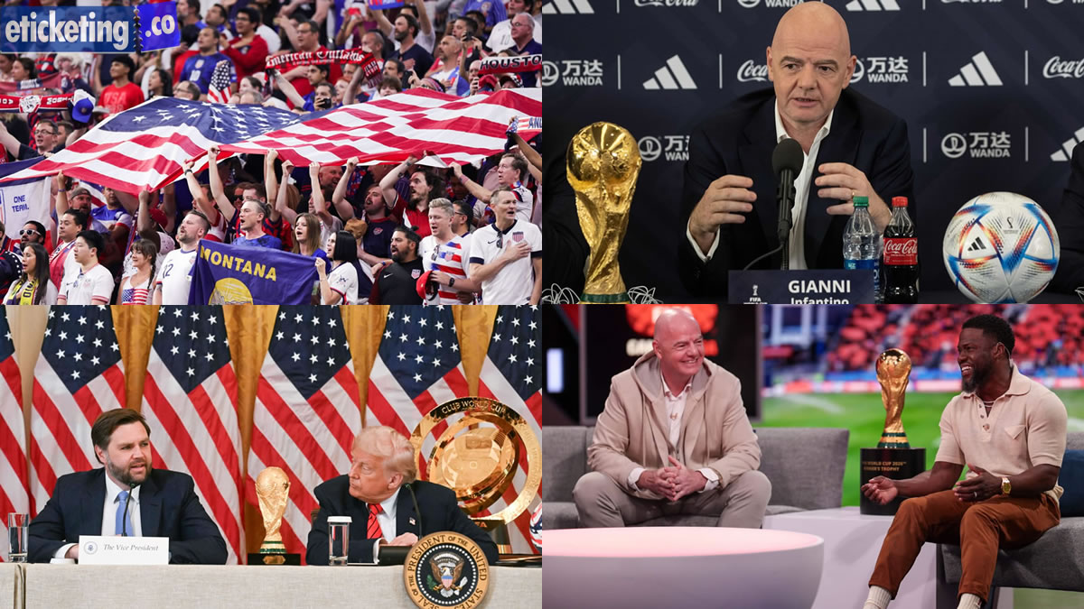 FIFA World Cup Tickets | FIFA 2026 Tickets | FIFA World Cup Final Tickets | FIFA World Cup 2026 Tickets | Football World Cup 2026 Tickets | Football World Cup Tickets