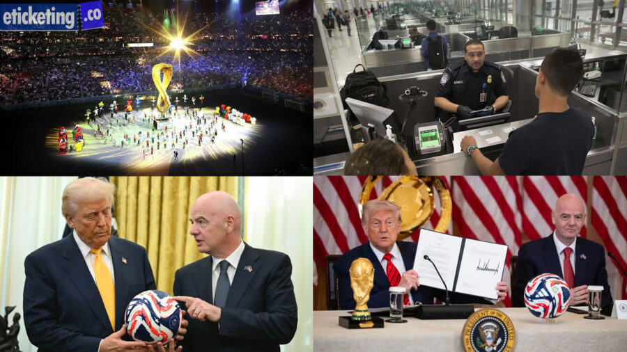 FIFA World Cup Tickets | FIFA 2026 Tickets | FIFA World Cup Final Tickets | FIFA World Cup 2026 Tickets | Football World Cup 2026 Tickets | Football World Cup Tickets