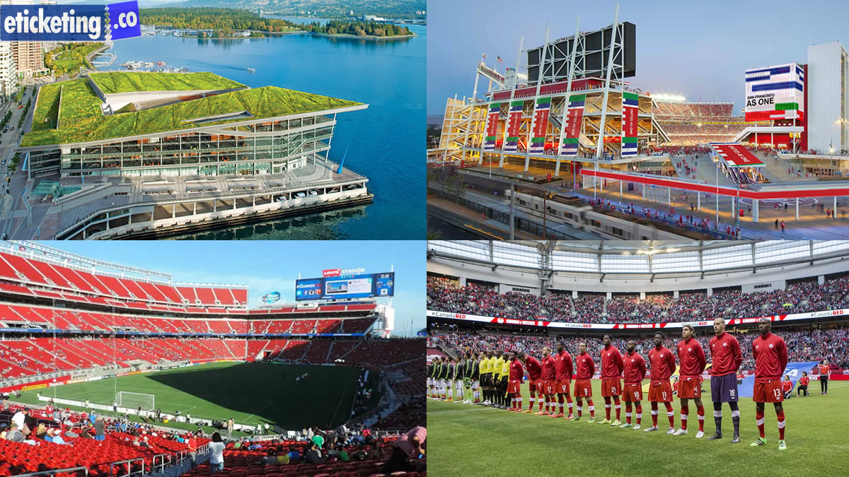 World Cup Tickets | FIFA 2026 Tickets | Football World Cup Tickets | FIFA World Cup Final Tickets| Football World Cup