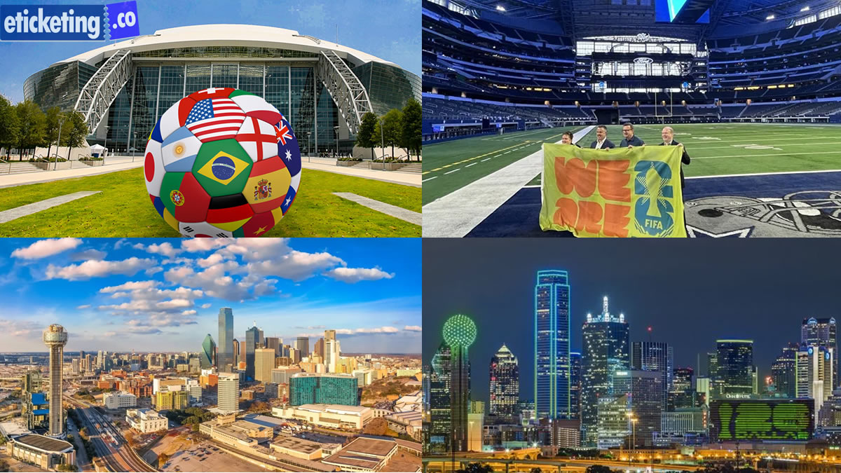 World Cup Tickets | FIFA 2026 Tickets | Football World Cup Tickets | FIFA World Cup Final Tickets| Football World Cup