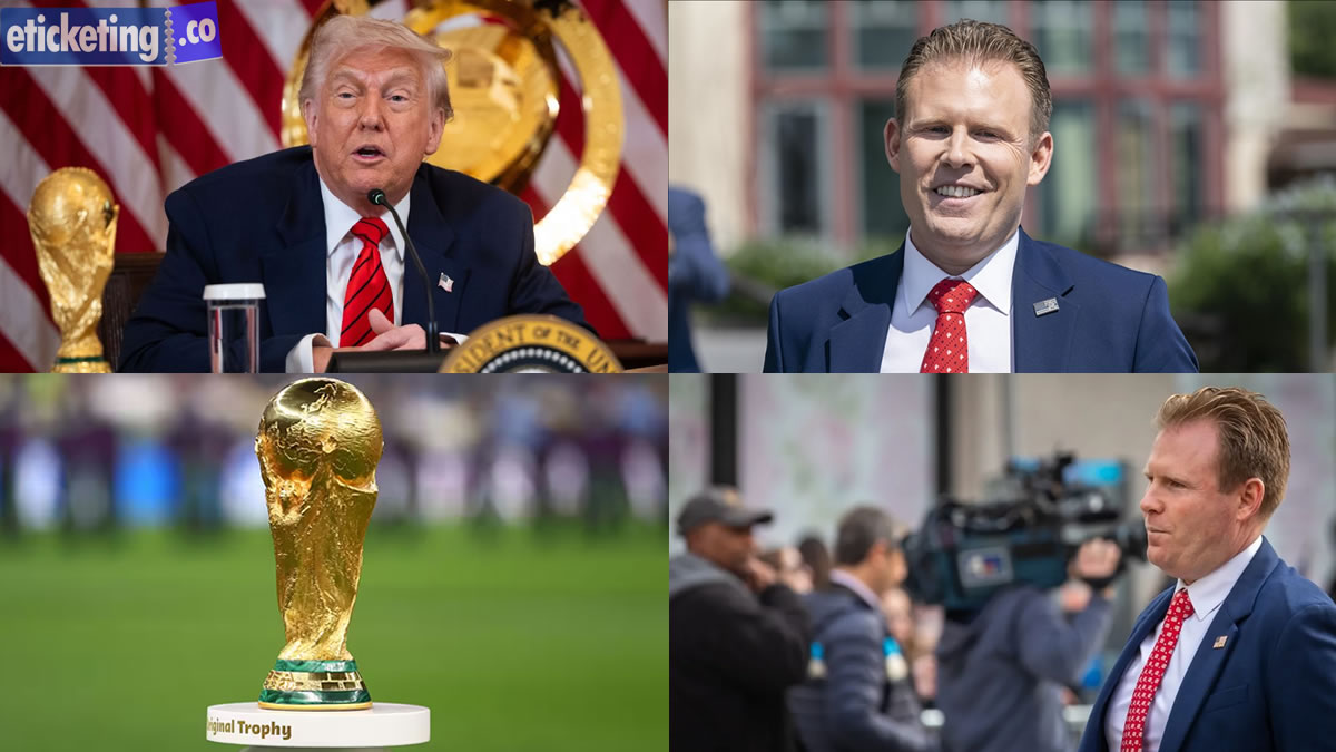 World Cup Tickets | Football World Cup Tickets | FIFA 2026 Semi Final Tickets